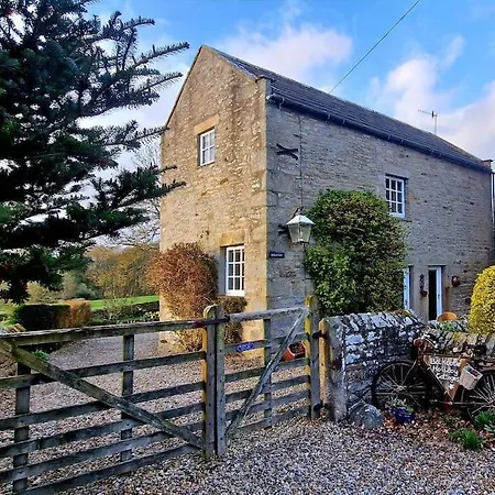 Henberry First Floor Cosy Apartment Barnard Castle Exterior photo