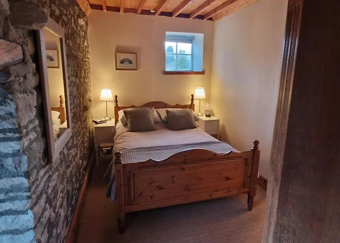 Henberry First Floor Cosy Apartment