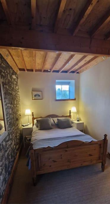 Henberry First Floor Cosy Apartment *