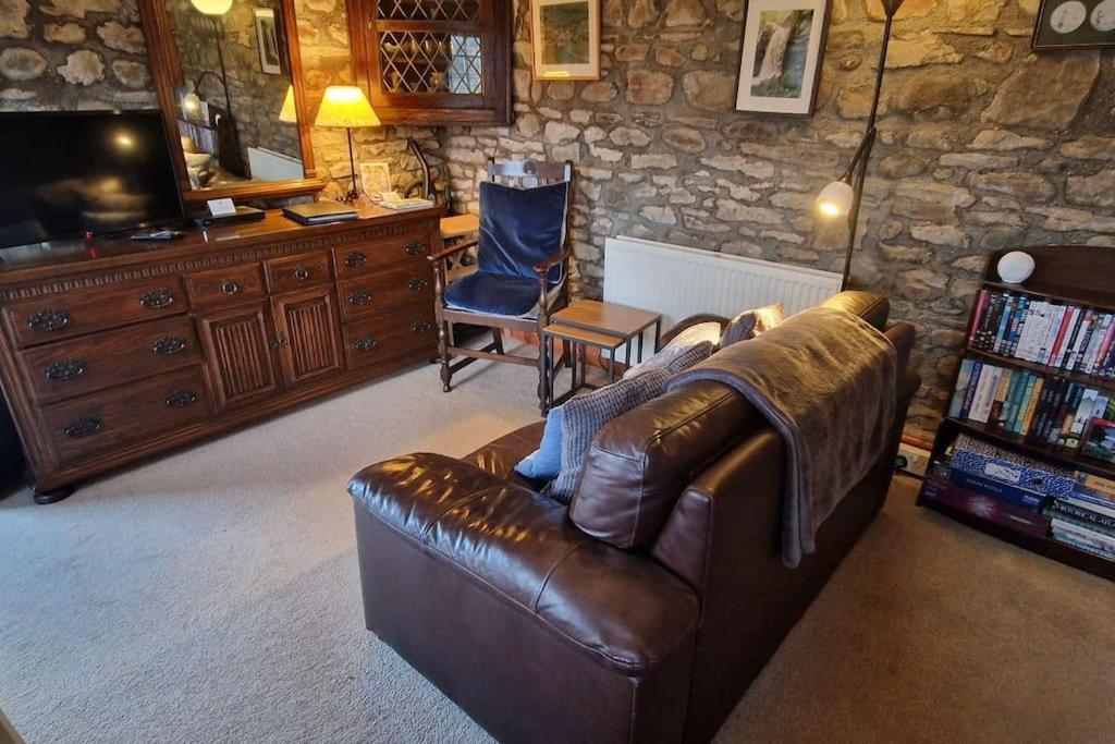 Henberry First Floor Cosy *