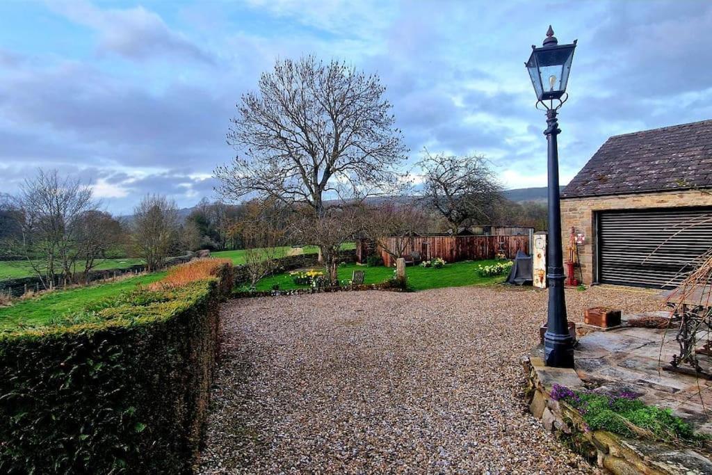 Henberry First Floor Cosy Apartment Barnard Castle