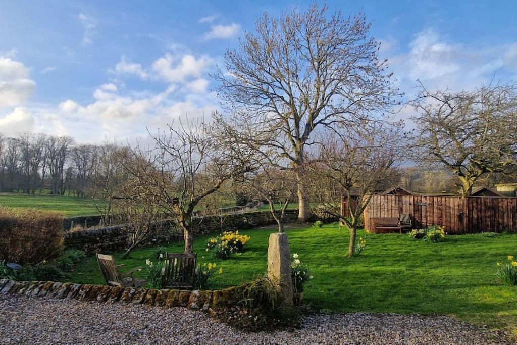 Henberry First Floor Cosy * Barnard Castle