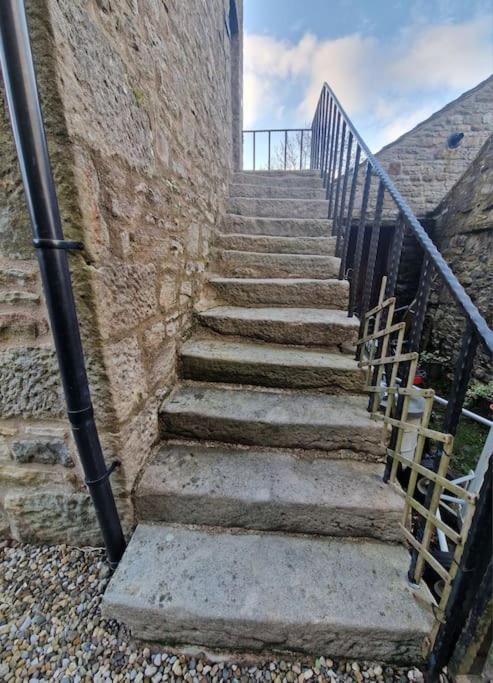Apartment Henberry First Floor Cosy Barnard Castle