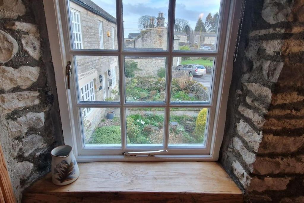 Henberry First Floor Cosy * Barnard Castle