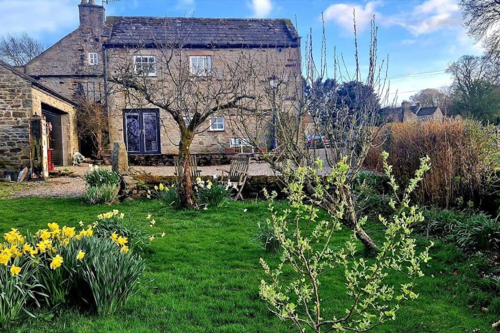 Henberry First Floor Cosy Barnard Castle
