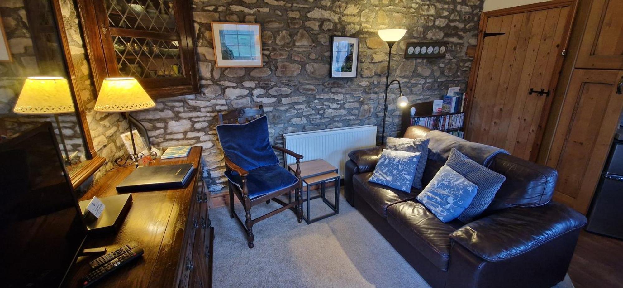 Henberry First Floor Cosy Apartment