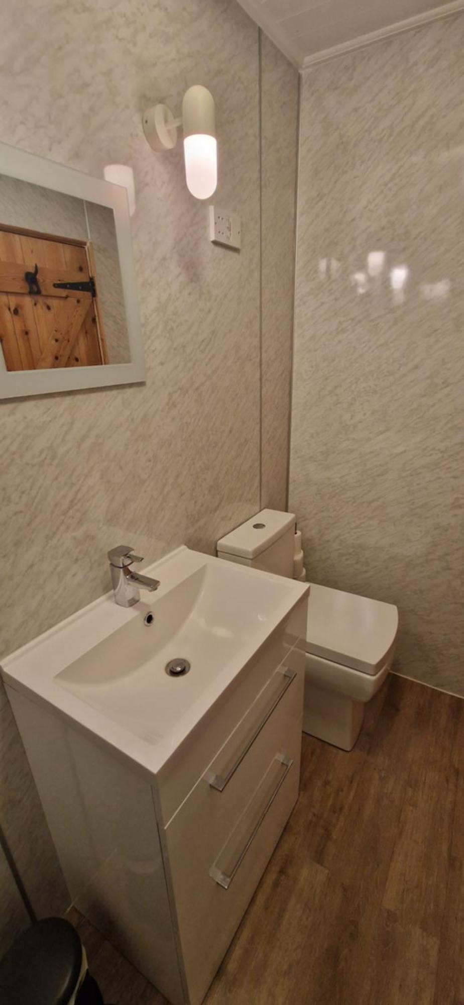 Henberry First Floor Cosy Apartment
