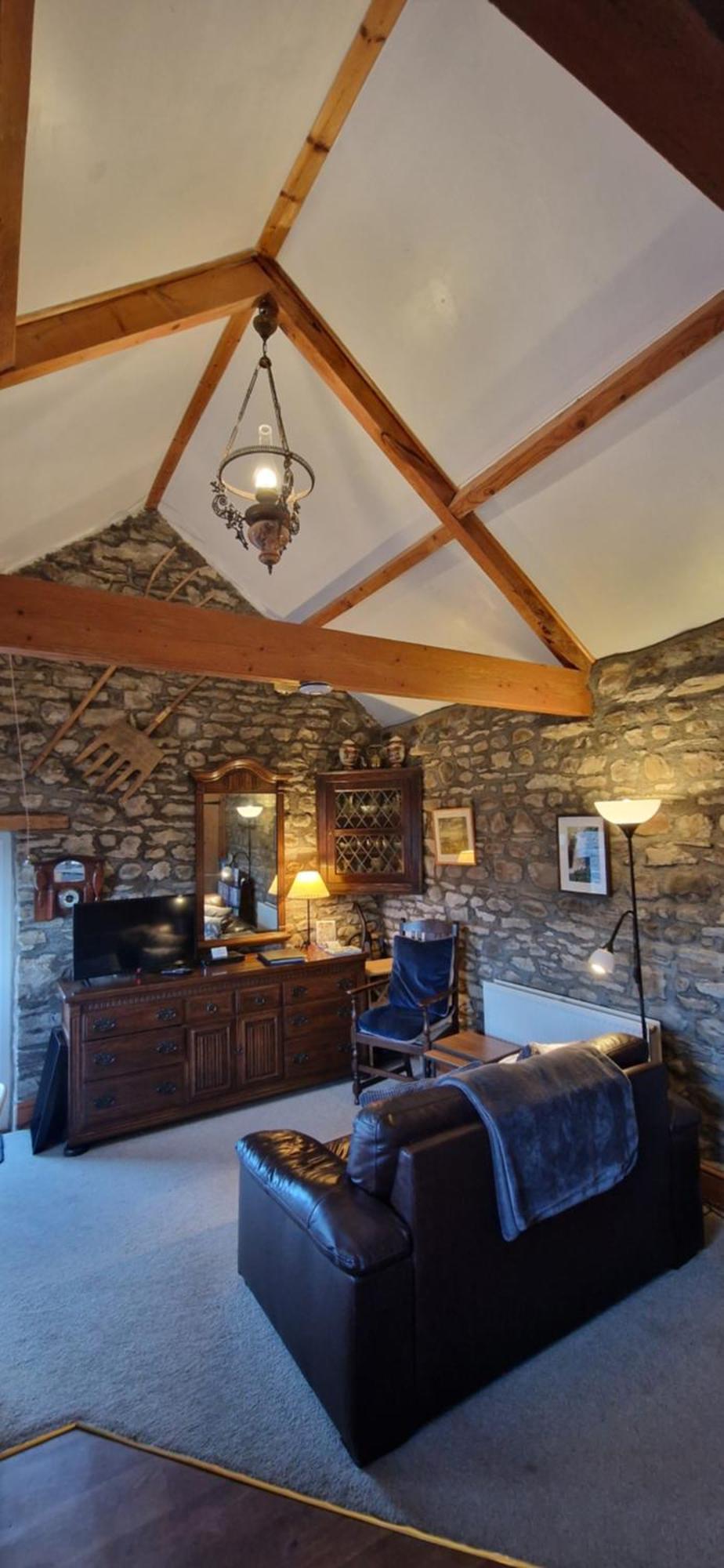 Henberry First Floor Cosy Apartment Barnard Castle